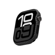 Pitaka Air tok fekete/szürke Apple Watch 10 42 mm-hez