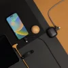 Native Union Belt univerzálny kábel (USB-C – Lightning/USB-C), 1,5 m, kozmos thumbnail