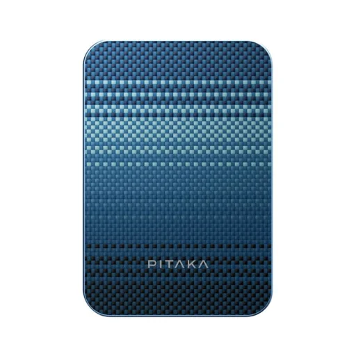 Pitaka Qi2 5000 mAh külső akkumulátor – Moonrise - 1