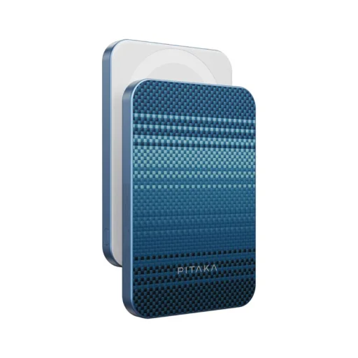 Pitaka Qi2 5000 mAh külső akkumulátor – Moonrise - 2
