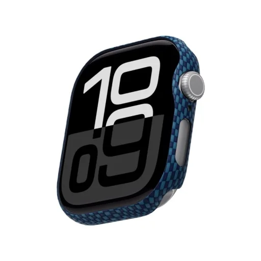 PITAKA Air puzdro Moonrise pre Apple Watch 10 46 mm - 1