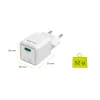 Mobile Origin PW23 30W mini USB-C sieťová nabíjačka, biela thumbnail