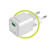 Mobile Origin PW23 30W mini USB-C sieťová nabíjačka, biela thumbnail