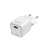 Mobile Origin PW23 30W mini USB-C sieťová nabíjačka, biela thumbnail