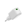 Mobile Origin PW23 30W mini USB-C sieťová nabíjačka, biela thumbnail