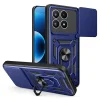 Xiaomi 17 kék Techsuit CamShield tok thumbnail