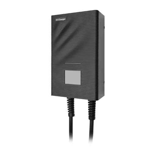 BESEN SQW45-BC-22KW-APP nabíjačka pre elektromobily, 22 kW Type-2 - 2