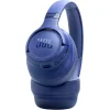 JBL Tune 780NC Bluetooth slúchadlá s potlačením hluku, viacbodové, modré (JBLT780NCBLU) thumbnail