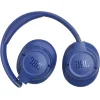 JBL Tune 780NC Bluetooth slúchadlá s potlačením hluku, viacbodové, modré (JBLT780NCBLU) thumbnail
