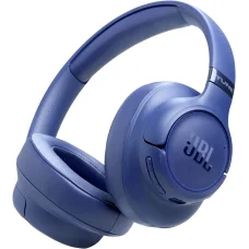 JBL Tune 780NC Bluetooth slúchadlá s potlačením hluku, viacbodové, modré (JBLT780NCBLU)