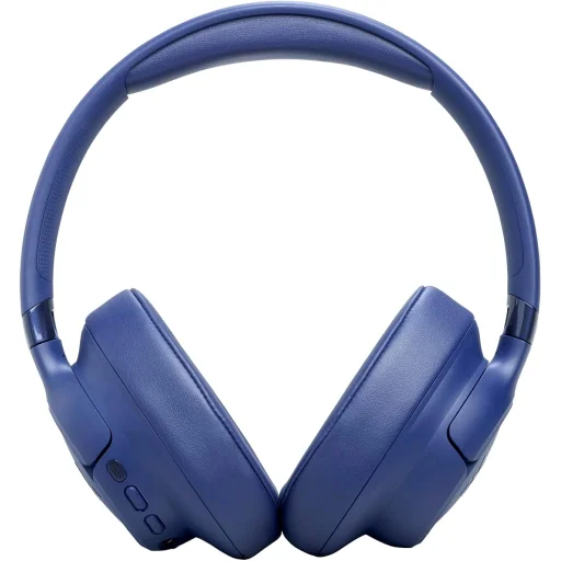 JBL Tune 780NC Bluetooth slúchadlá s potlačením hluku, viacbodové, modré (JBLT780NCBLU) - 6