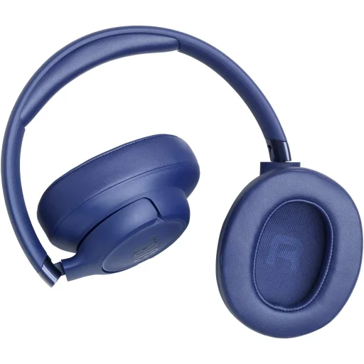 JBL Tune 780NC Bluetooth slúchadlá s potlačením hluku, viacbodové, modré (JBLT780NCBLU) - 7
