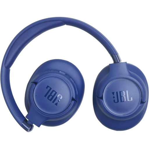JBL Tune 780NC Bluetooth slúchadlá s potlačením hluku, viacbodové, modré (JBLT780NCBLU) - 3