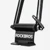 Rockbros XL1001 strešný nosič - čierny thumbnail