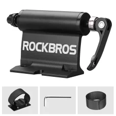 Rockbros XL1001 strešný nosič - čierny