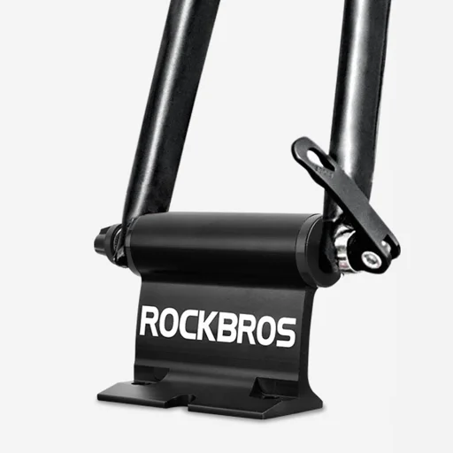 Rockbros XL1001 strešný nosič - čierny - 3