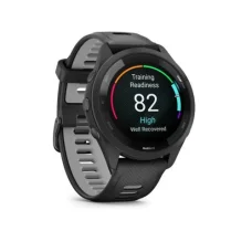 Garmin Forerunner 265 GPS okosóra, 46 mm, szürke, EU