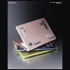 Ochranné puzdro Skinarma Vibron pre MacBook Neo 13", tmavomodré thumbnail