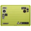 Skinarma Vibron ochranné puzdro pre MacBook Neo 13 palcov, žlté thumbnail