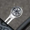 Rockbros FK-307T držiak na cyklopočítač z titánovej zliatiny – titán thumbnail