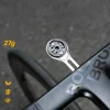Rockbros FK-307T držiak na cyklopočítač z titánovej zliatiny – titán thumbnail