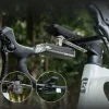 Rockbros FK-307T držiak na cyklopočítač z titánovej zliatiny – titán thumbnail