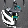 Rockbros RBK6N číselný zámok na bicykel – tyrkysový thumbnail