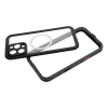 Shellbox Dot vízálló MagSafe-kompatibilis tok iPhone 16 Pro Max készülékhez, fekete thumbnail