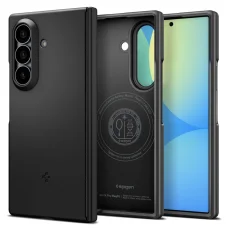 Puzdro Spigen Air Fit Pro MagSafe pre Samsung Galaxy Z Fold 8 Ultra, čierne