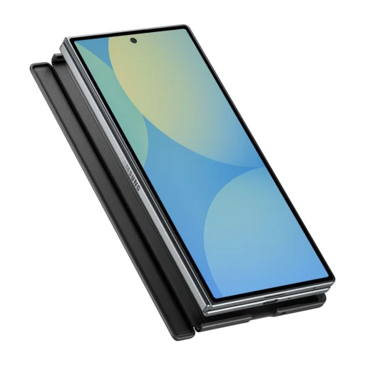 Puzdro Spigen Air Fit Pro MagSafe pre Samsung Galaxy Z Fold 8 Ultra, čierne - 3