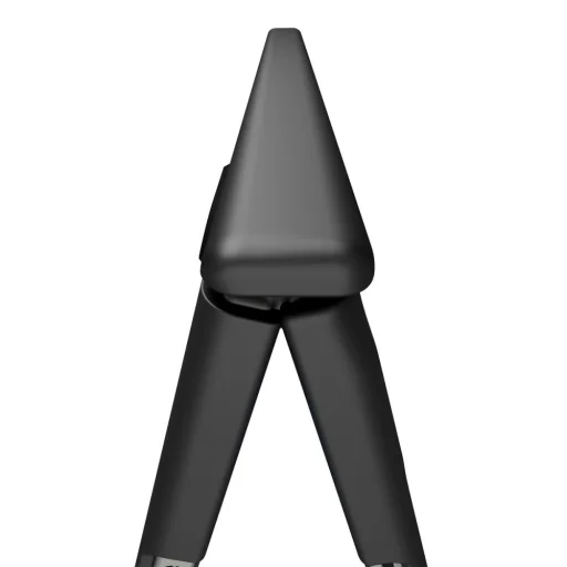 Puzdro Spigen Air Fit Pro MagSafe pre Samsung Galaxy Z Fold 8 Ultra, čierne - 5