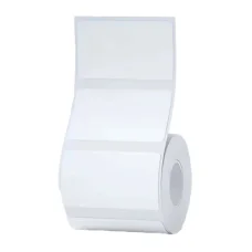 NIIMBOT EW50×30-225 termotransferový štítok, 50 × 30 mm