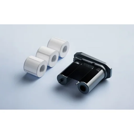 NIIMBOT EW50×30-225 termotransferový štítok, 50 × 30 mm - 3