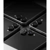 Ringke Camera Frame Protector kameraüveg Galaxy Z Flip 8 készülékhez, fekete, 2 db thumbnail