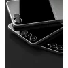 Ringke Camera Frame Protector ochranné sklo na kameru pre Galaxy Z Flip 8, čierne, 2 ks thumbnail