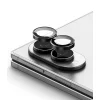 Ringke Camera Frame Protector kameravédő 2 db Samsung Galaxy Z Fold 8-hoz, fekete thumbnail