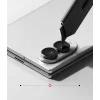 Ringke Camera Frame Protector ochrana objektívu 2 ks pre Samsung Galaxy Z Fold 8, čierna thumbnail