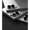 Ringke Camera Frame Protector ochrana objektívu 2 ks pre Samsung Galaxy Z Fold 8, čierna thumbnail