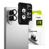 Ringke Camera Frame Protector kameravédő 2 db Samsung Galaxy Z Fold 8-hoz, fekete thumbnail