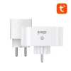 Gosund SP211 Wi-Fi inteligentná rozdvojka s 2 zásuvkami, 2 ks, 3680 W thumbnail