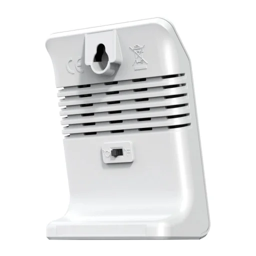 Rainpoint E0587TH solárny teplomer a vlhkomer - 3