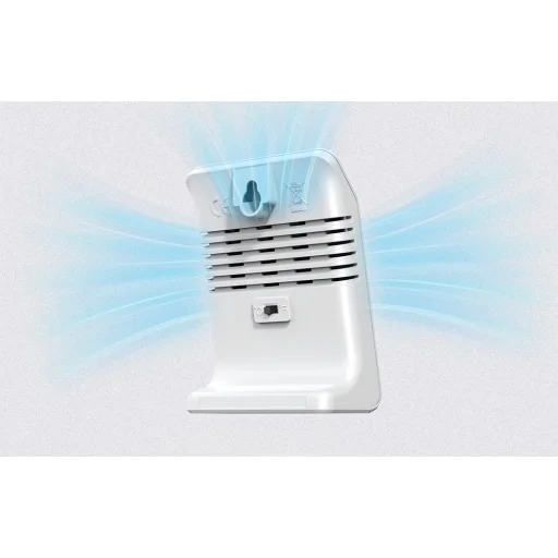 Rainpoint E0587TH solárny teplomer a vlhkomer - 5