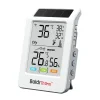 Rainpoint HCS596WB solárny Wi-Fi teplomer a vlhkomer thumbnail