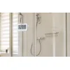 Rainpoint B0549STH fürdőszobai időzítő hőmérővel és páratartalom-mérővel thumbnail