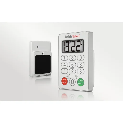 Rainpoint E0575S digitálny kuchynský časovač - 3
