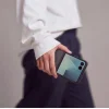 Tech-Protect Magmat MagSafe tok Samsung Galaxy Z Flip 8 készülékhez, matt fekete thumbnail