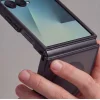 Tech-Protect Magmat MagSafe puzdro pre Samsung Galaxy Z Flip 8, matná čierna thumbnail