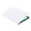 Samsung EF-BX230PWE flipové puzdro pre tablet Galaxy Tab A11+, biele thumbnail