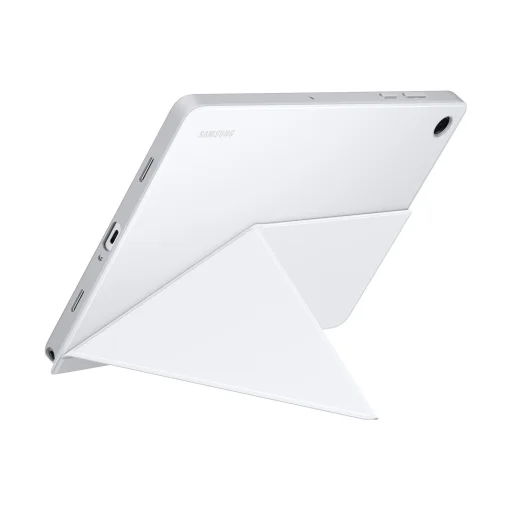 Samsung EF-BX230PWE flipové puzdro pre tablet Galaxy Tab A11+, biele - 5