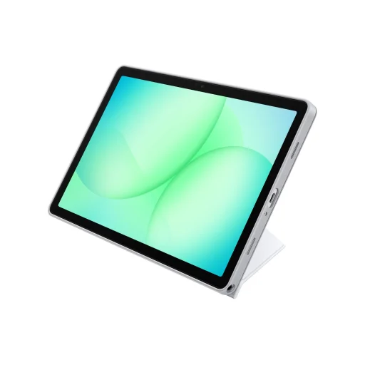 Samsung EF-BX230PWE flipové puzdro pre tablet Galaxy Tab A11+, biele - 6